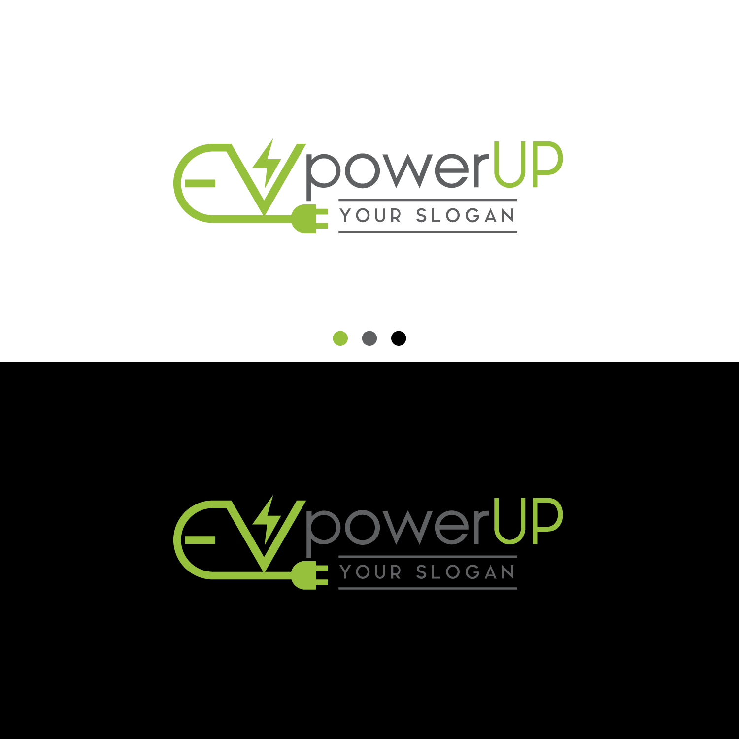 Logo Design by Revolt Team for this project | Design #29917603
