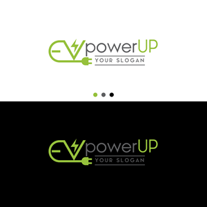 Logo Design by Revolt Team