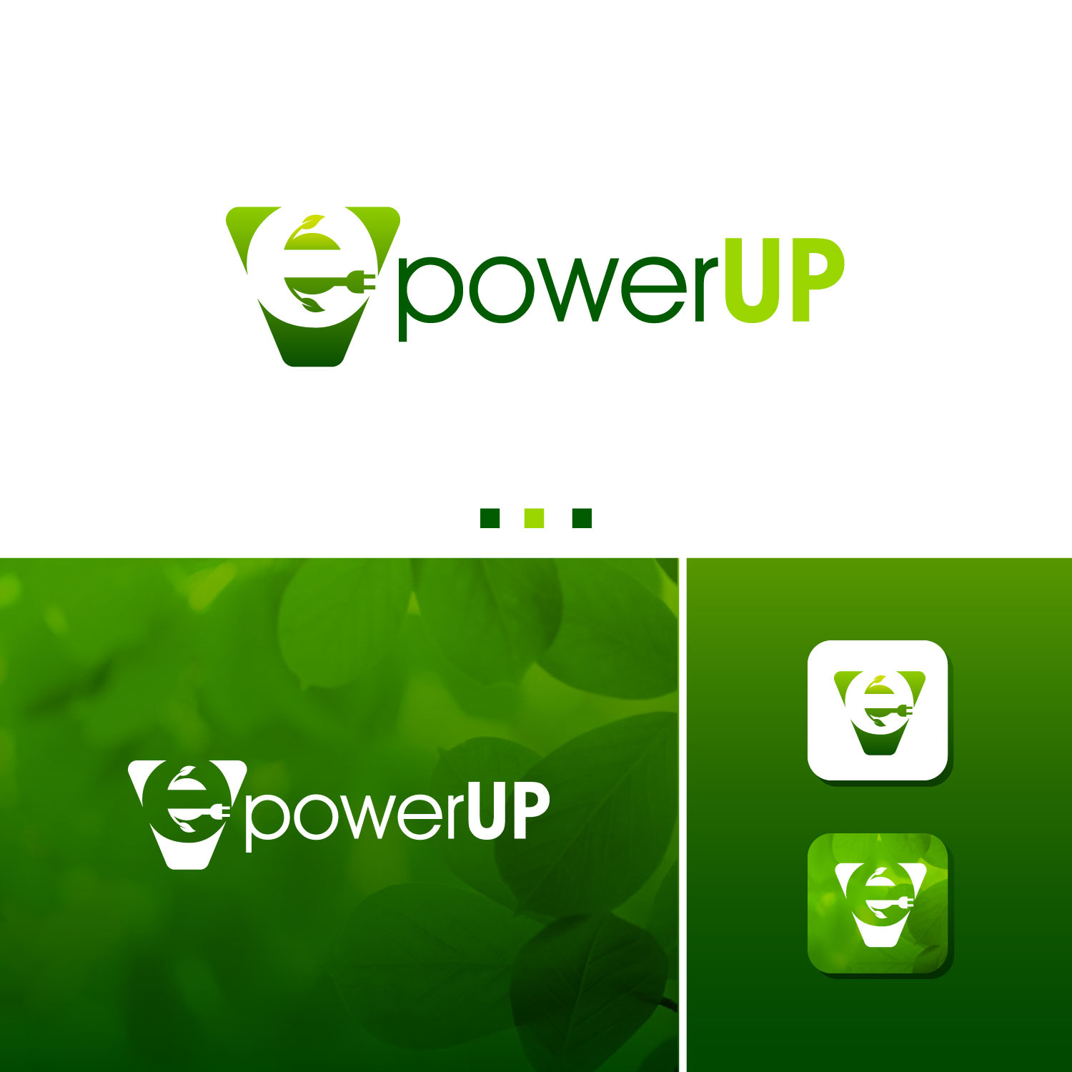 Logo Design by Revolt Team for this project | Design #29918059