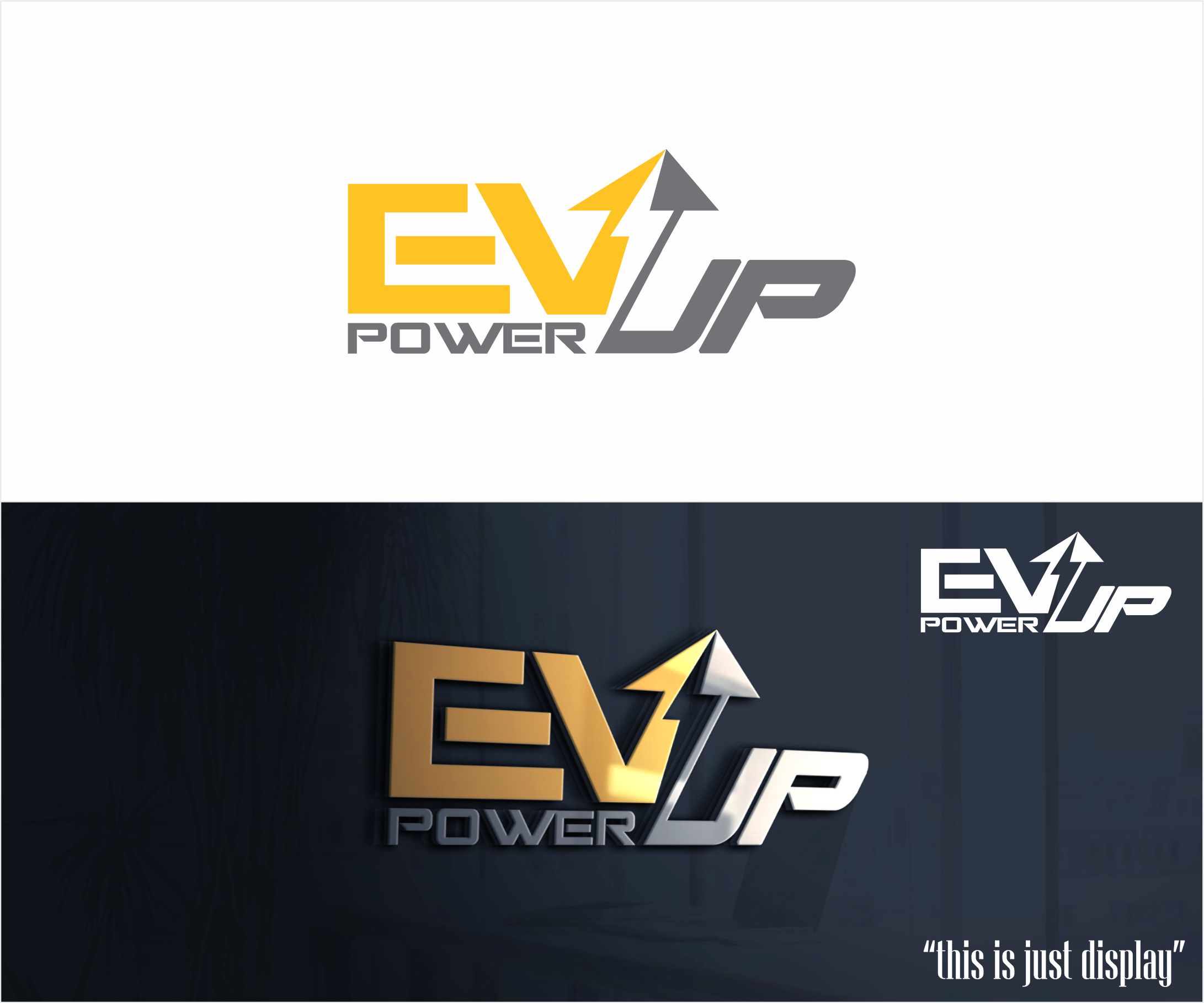 Logo Design by alkaline for this project | Design #29918121