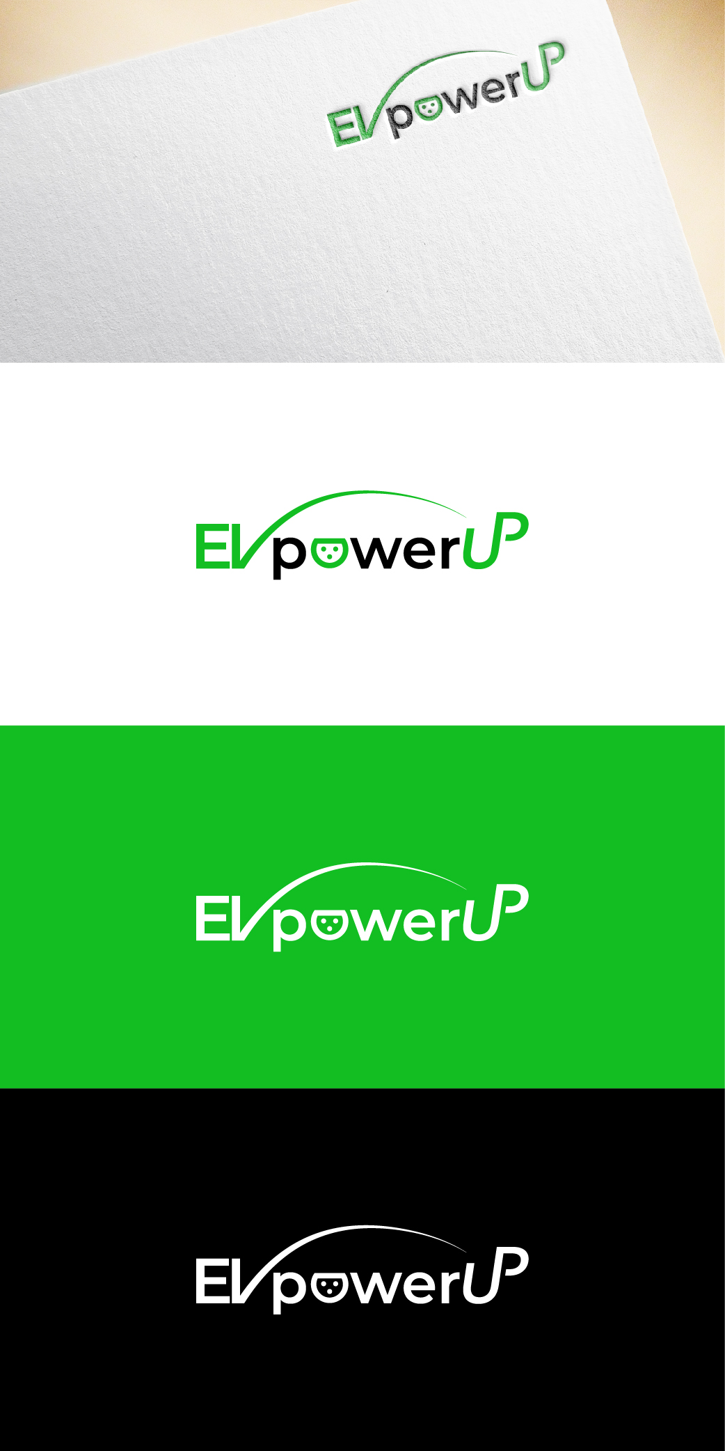 Logo Design by eLDRdsgn for this project | Design #29931790