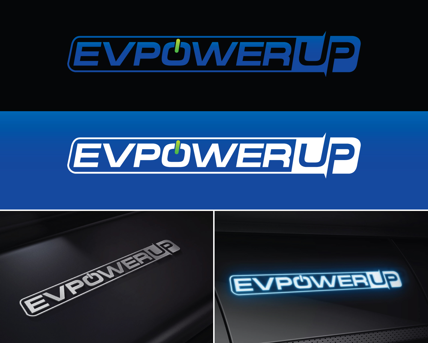 Logo Design by Atec for this project | Design #29918800