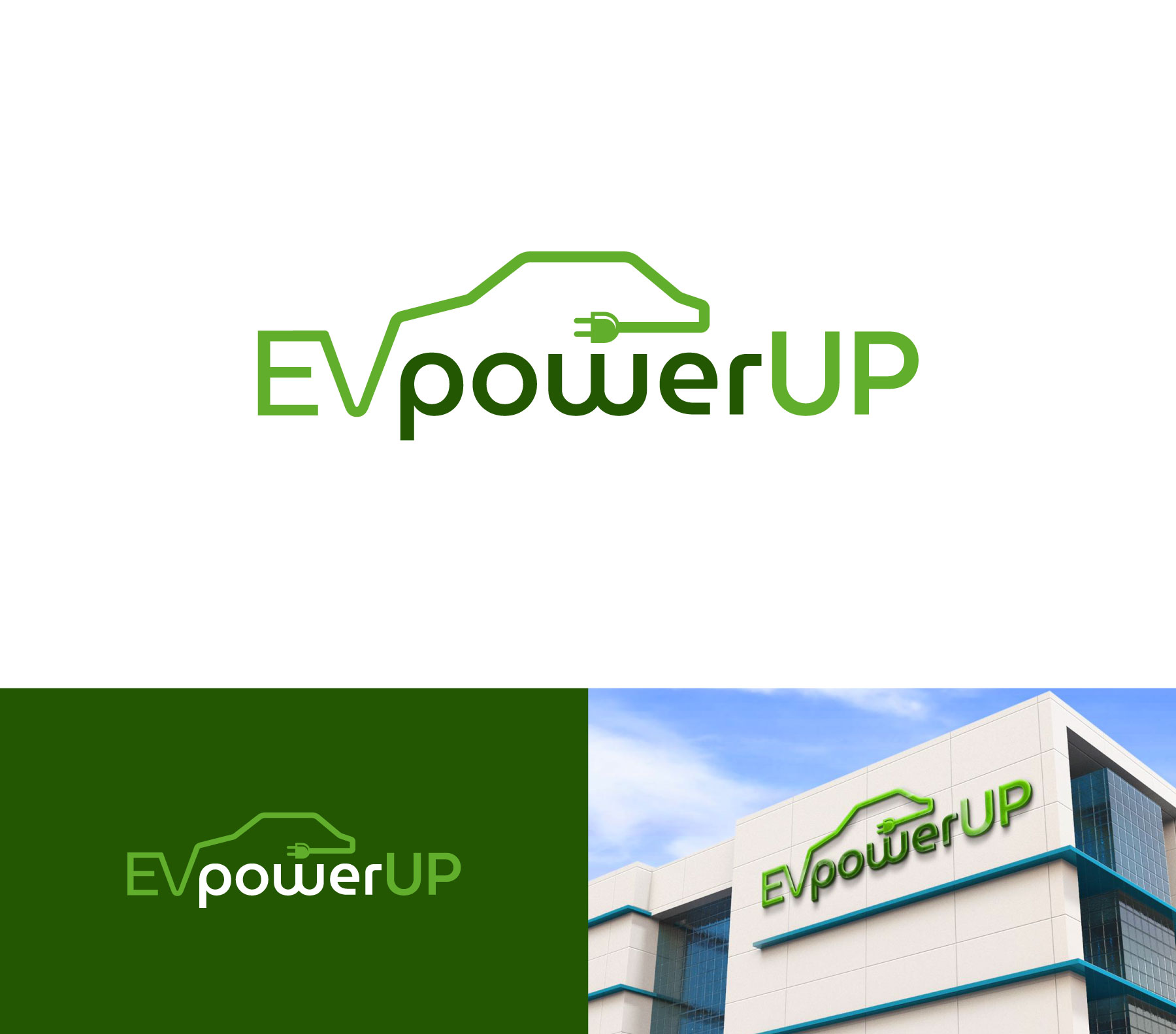 Logo Design by ecorokerz for this project | Design #29917048