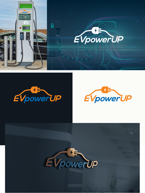 Logo Design by AL-BARAKAH for this project | Design: #29918167