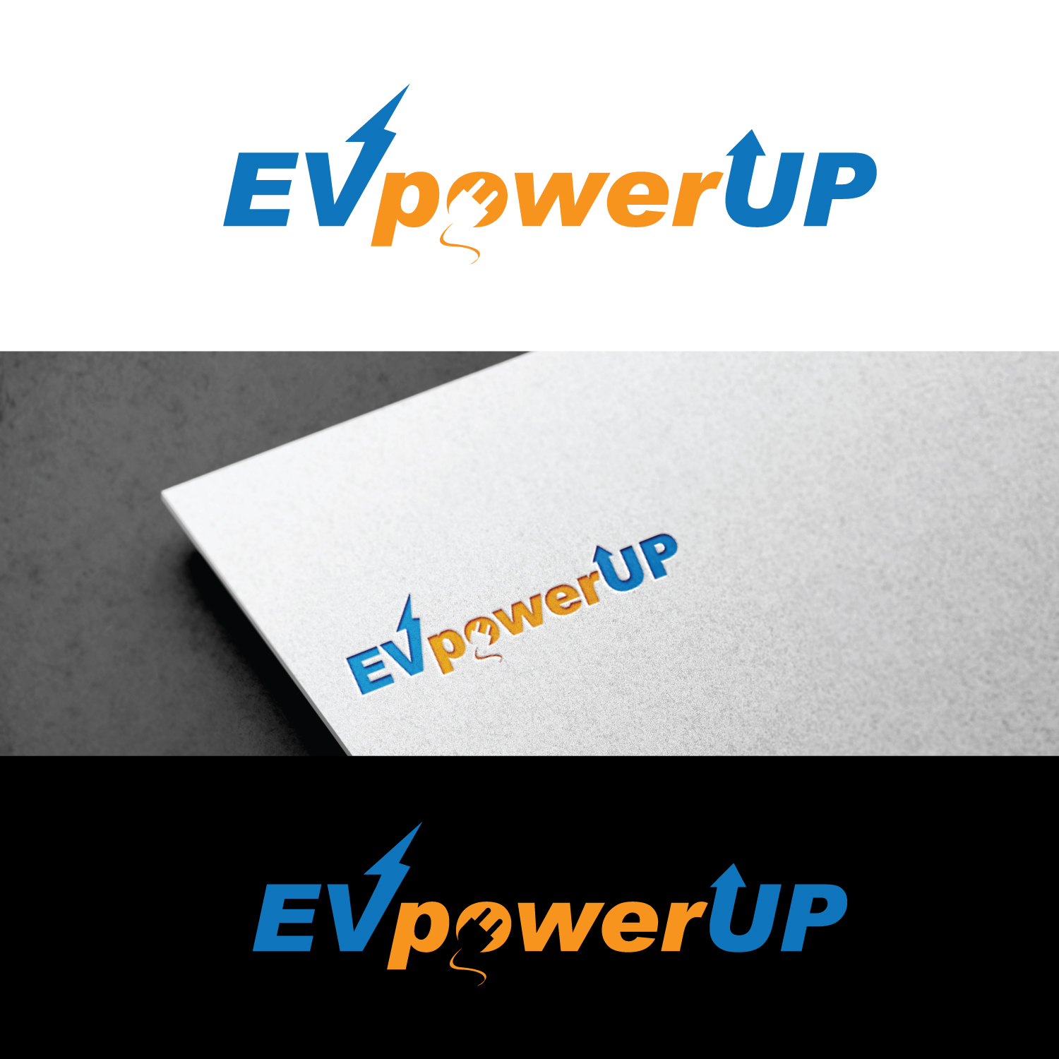 Logo Design by GODDREAMCREATION for this project | Design #29917808