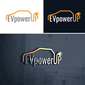 Logo Design by EnaGraph