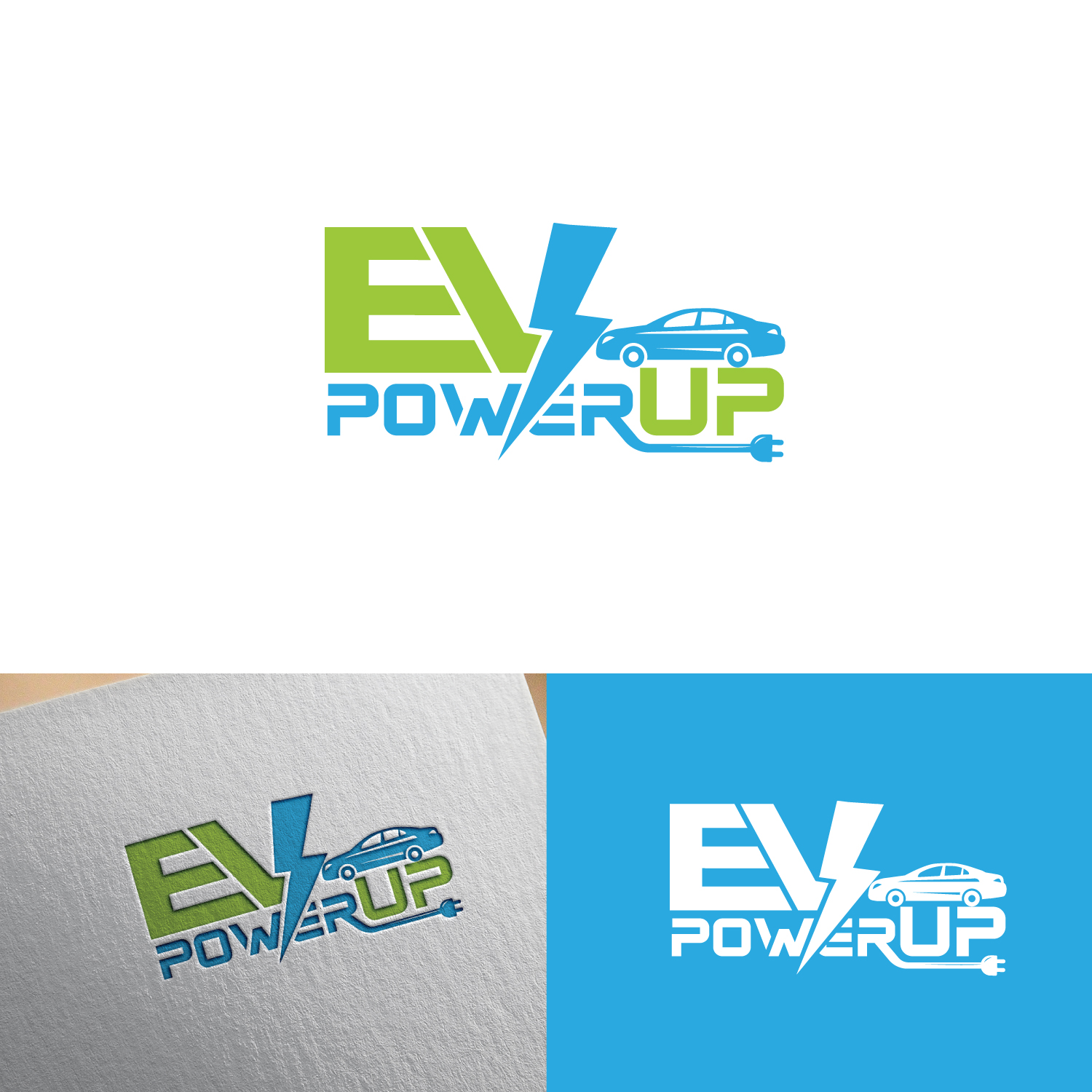 Logo Design by EnaGraph for this project | Design #29919581