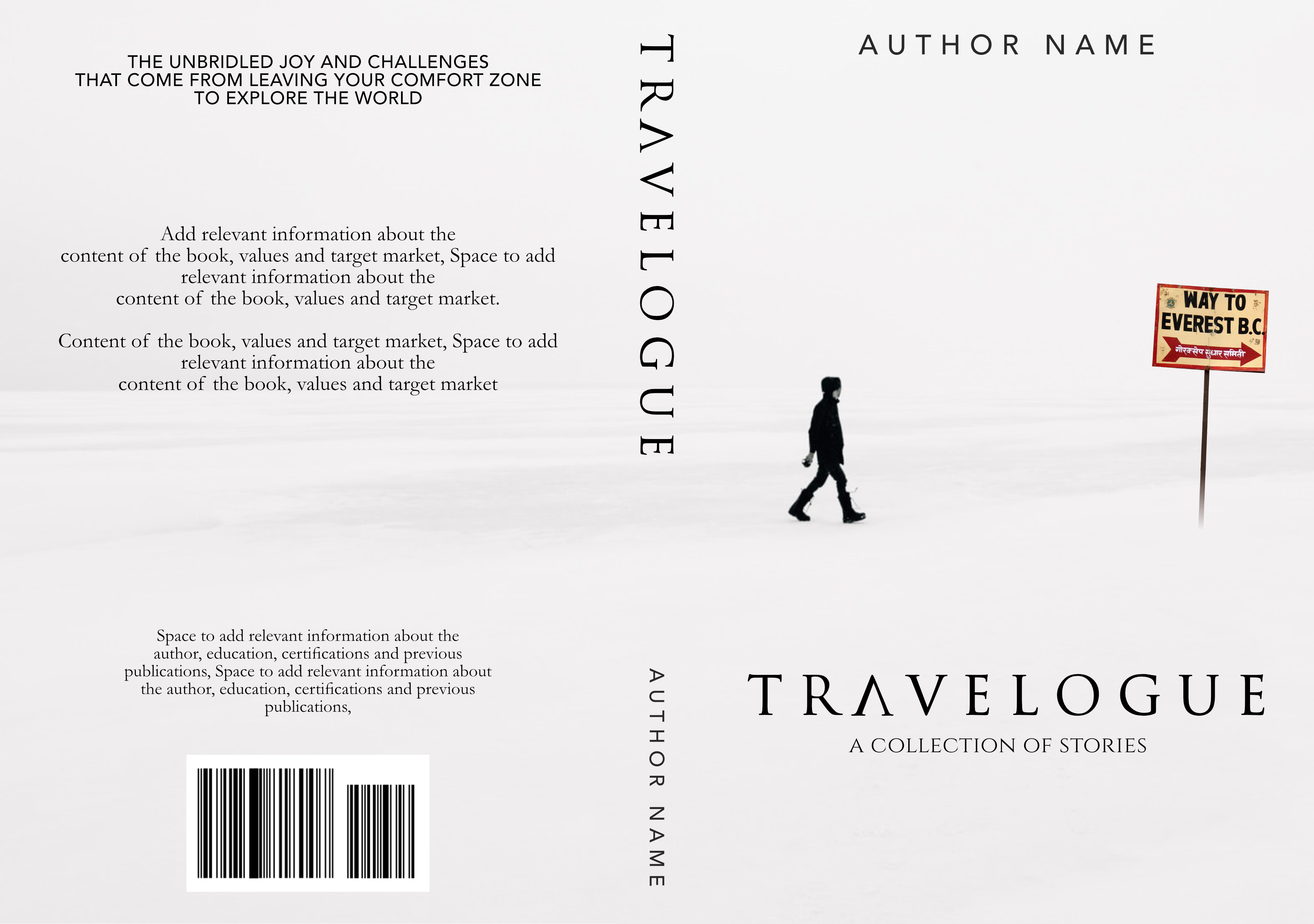 Buchumschlag Design von AnninWonderland für dieses Projekt | Design #29926753