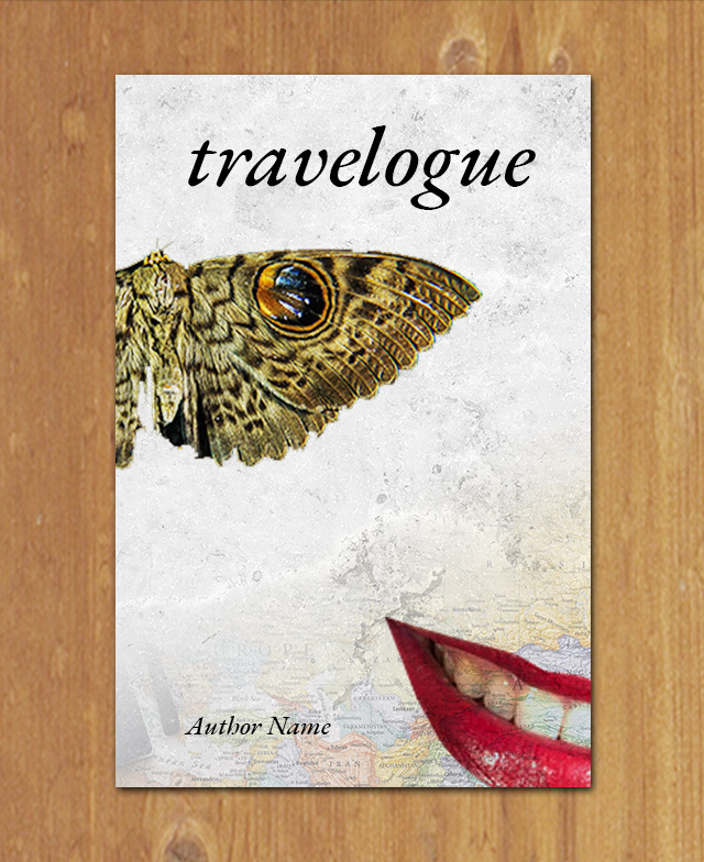 Book Cover Design by MNM for this project | Design #29911799