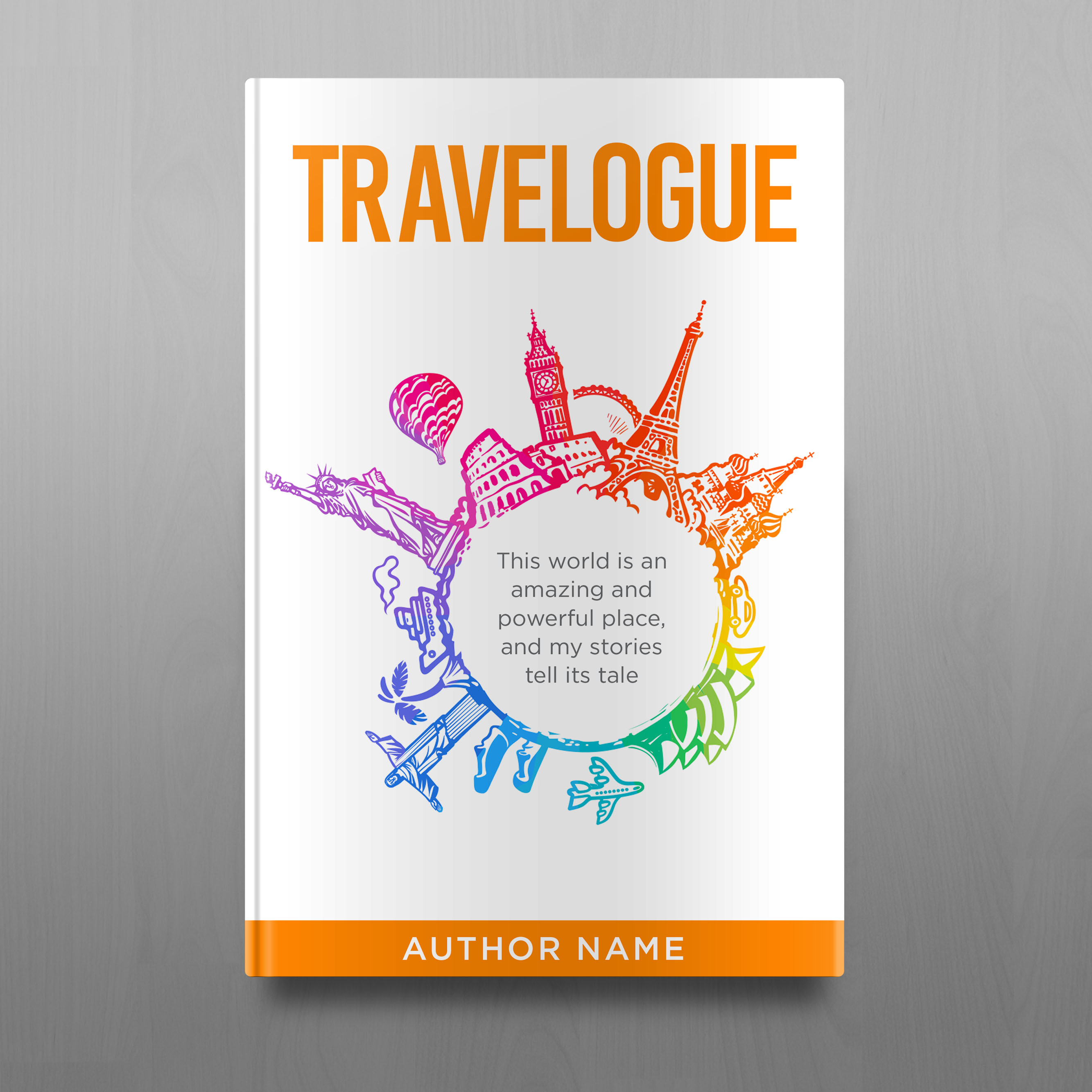 Buchumschlag Design von abdul700 für dieses Projekt | Design #29915067