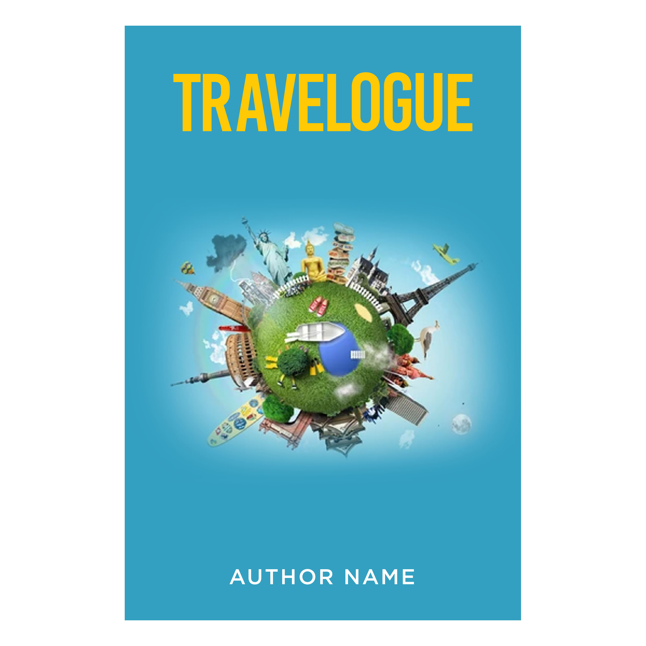 Book Cover Design by abdul700 for this project | Design #29915156