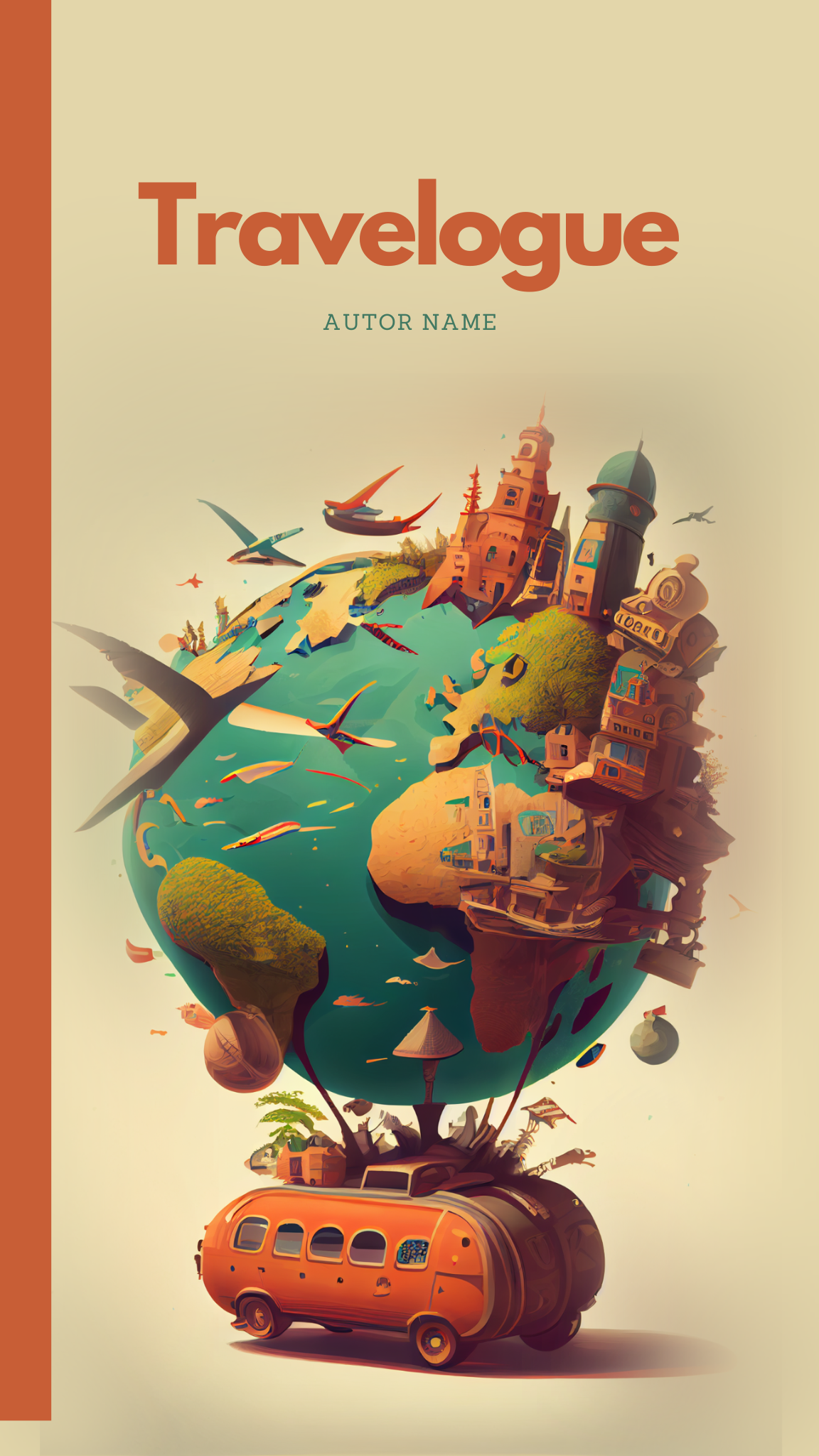 Book Cover Design by Amanita Muscaria for this project | Design #29918801