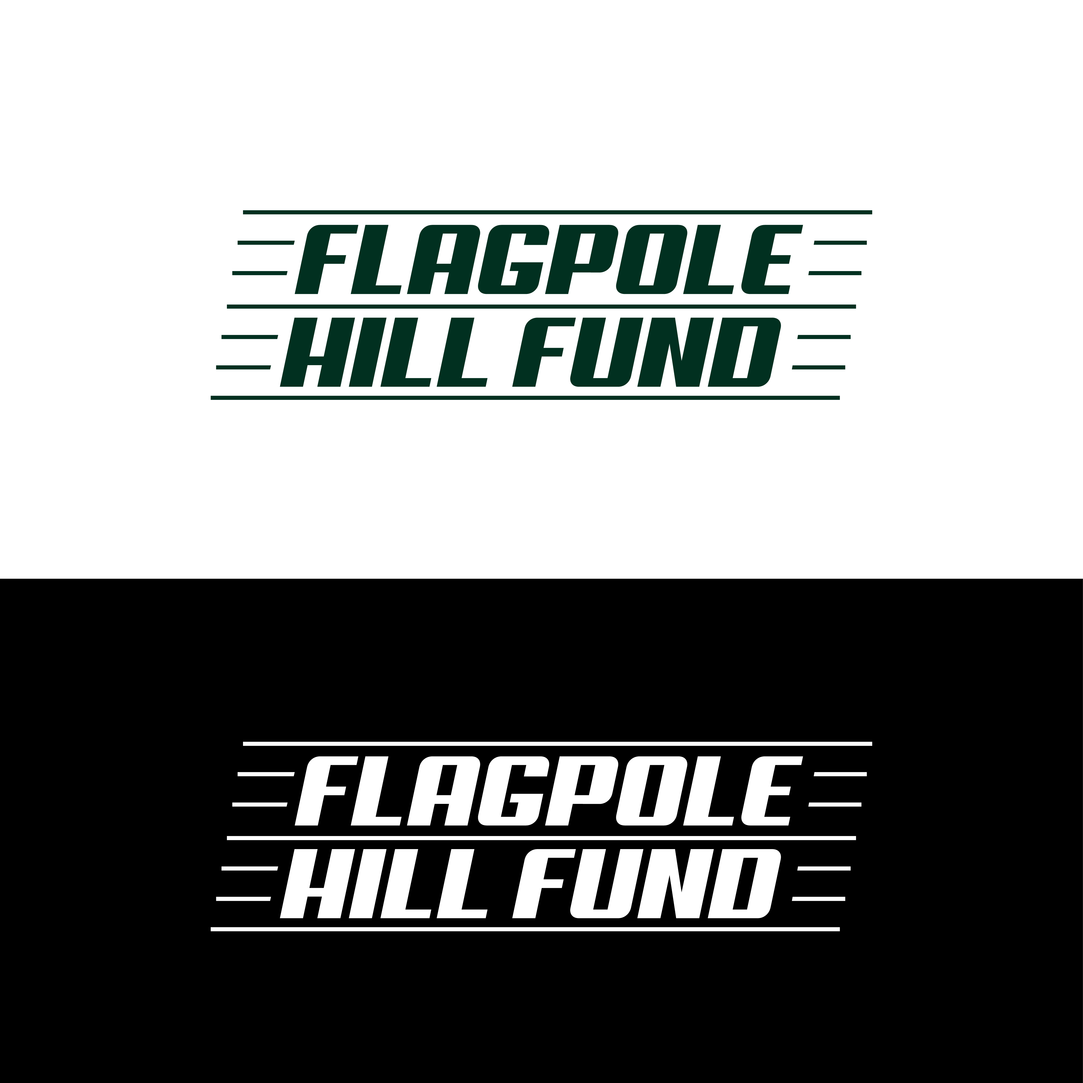 Logo Design by SF Creative for this project | Design #29912950