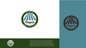 Logo Design by MUHALIS for this project | Design: #29946200