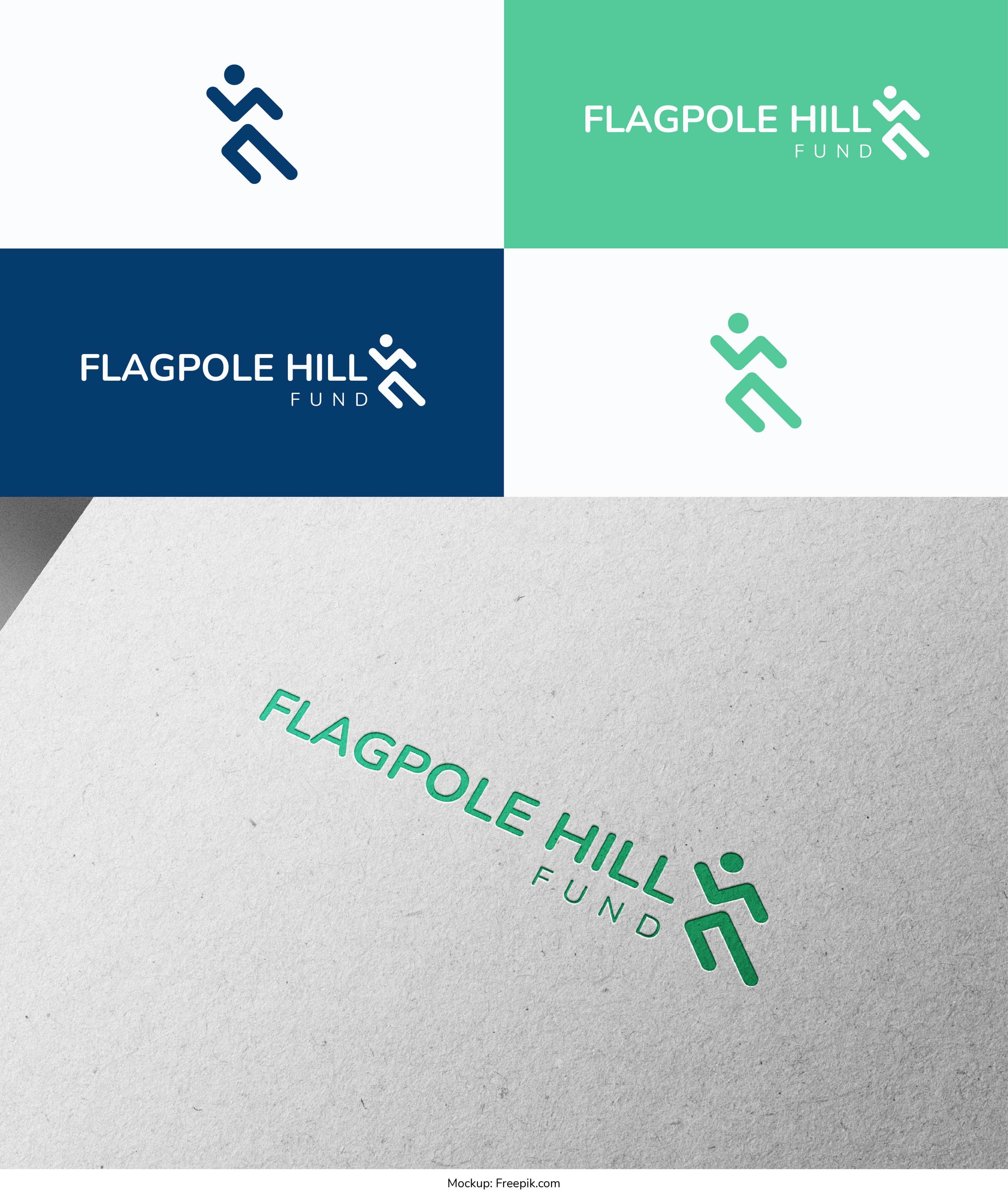 Logo Design by ALMANAL GRAPHICS for this project | Design #29914711