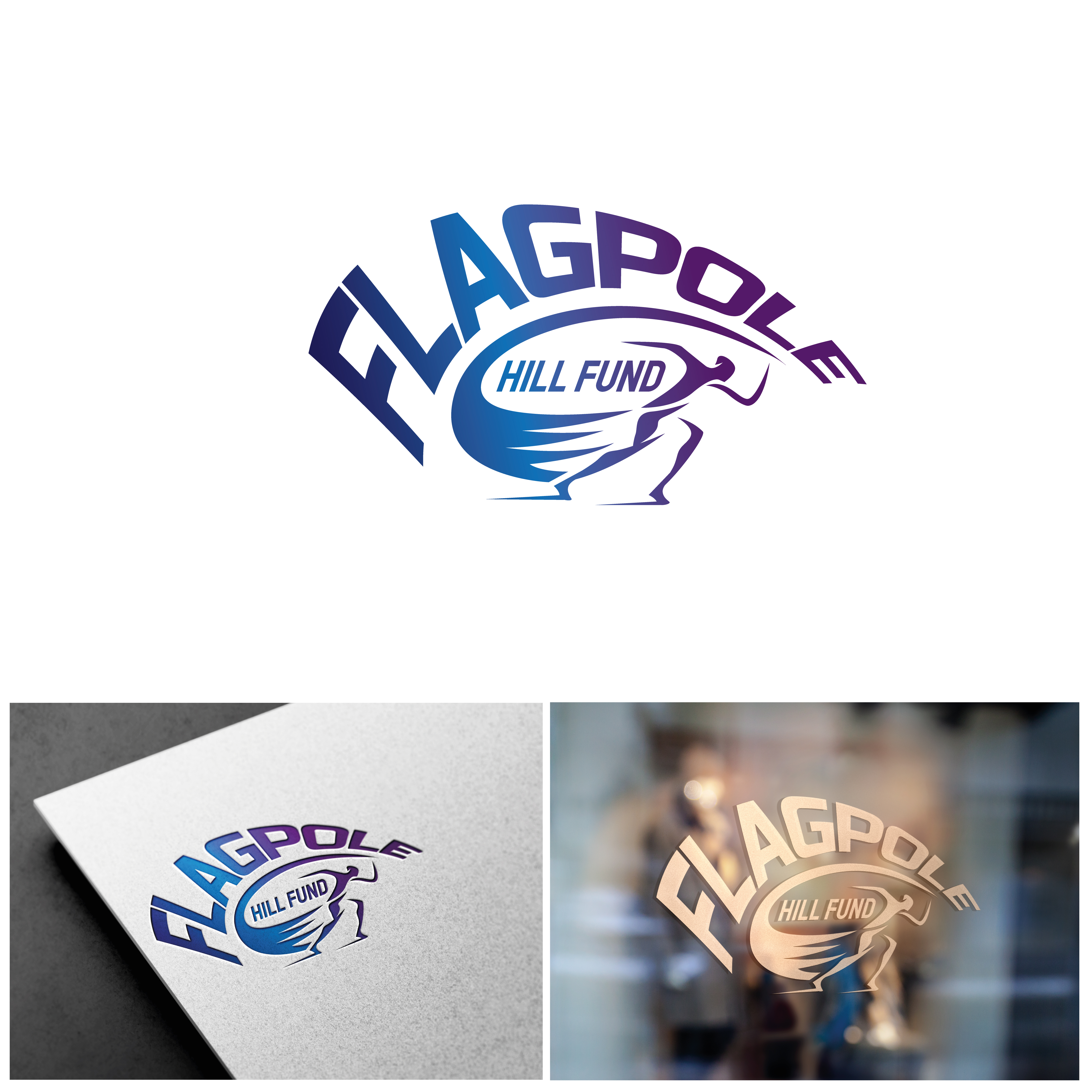 Logo Design by AbhishekkM'24 for this project | Design #29915756