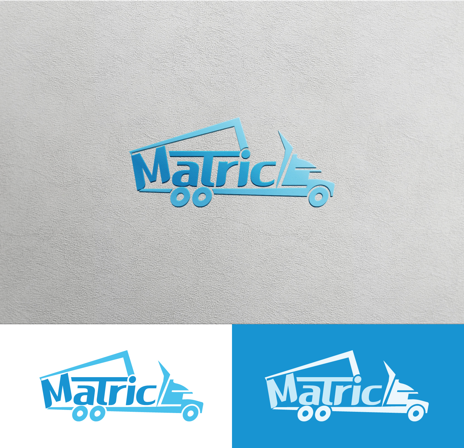 Logo Design by StromDesignHub for this project | Design #29920478