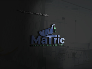 Logo Design by jonkonrad for this project | Design: #29915025