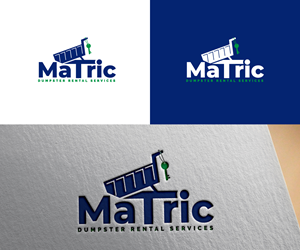 Logo-Design von jonkonrad für dieses Projekt | Design: #29915026