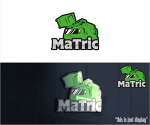 Logo Design by alkaline for this project | Design: #29912754