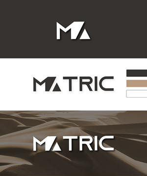 Logo Design by Ghada Studio