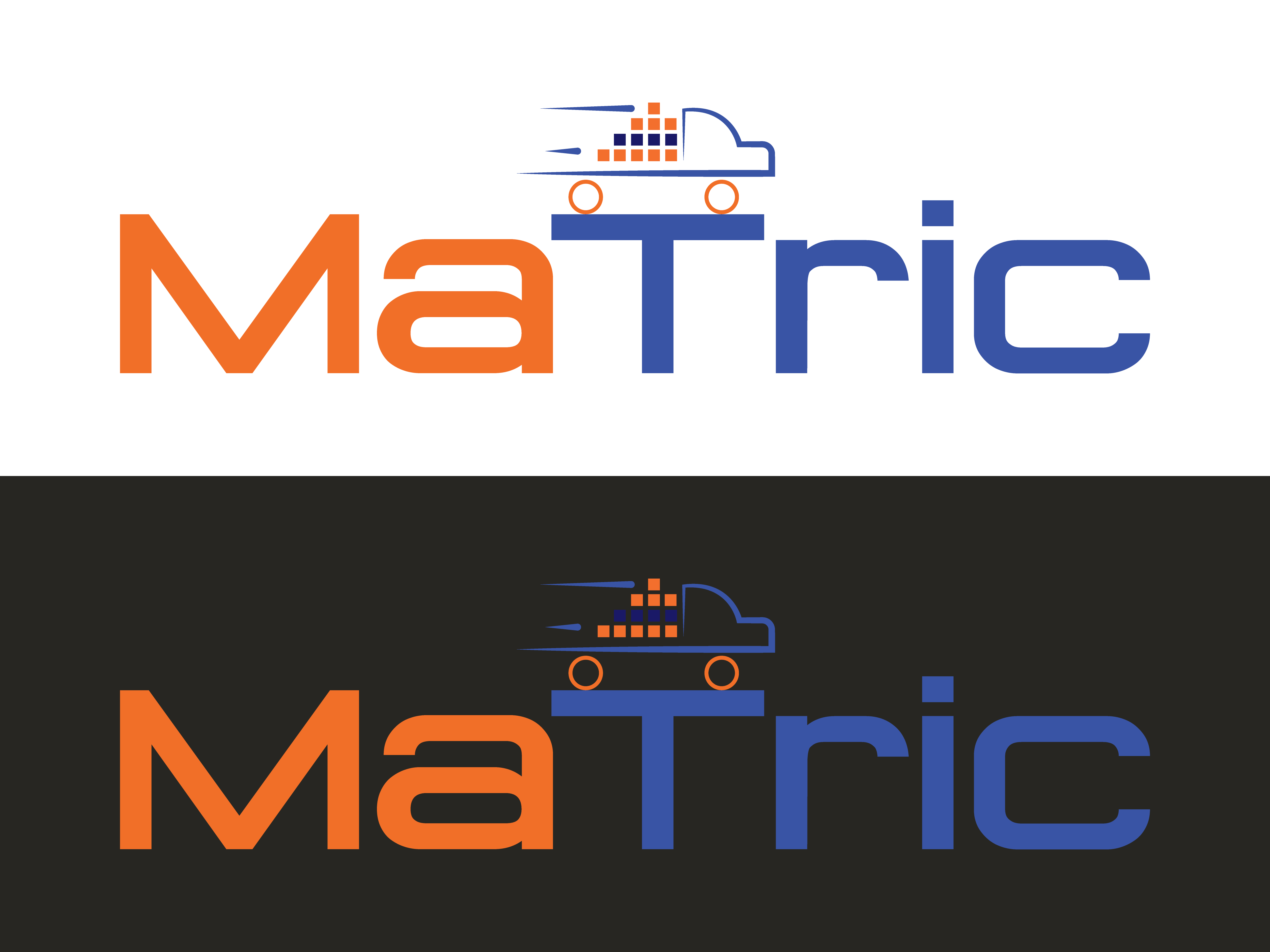 Logo Design by Baba8 for this project | Design #29950253