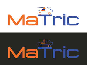 Logo Design by Baba8
