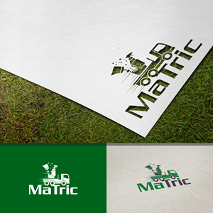 Logo Design by ghillvan