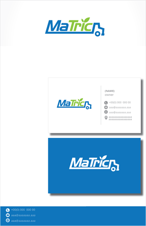 Logo-Design von zebronicgraphic für dieses Projekt | Design: #29918144