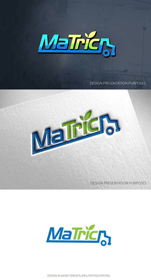 Logo-Design von zebronicgraphic für dieses Projekt | Design: #29918145