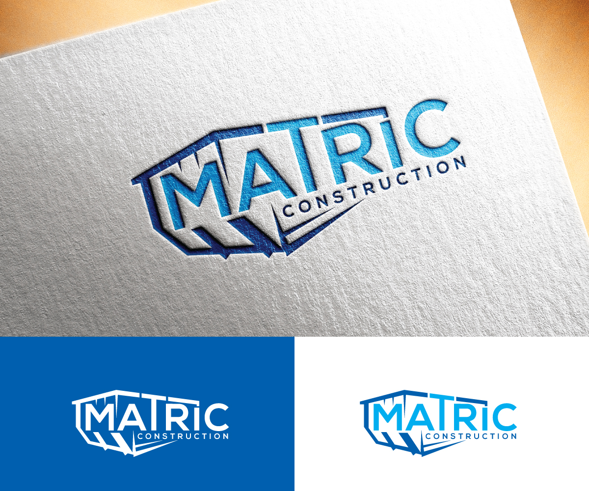 Logo Design by step forward 2 for this project | Design #29917792