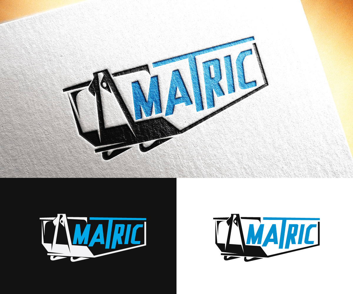 Logo Design by Dot Design 3 for this project | Design #29918794