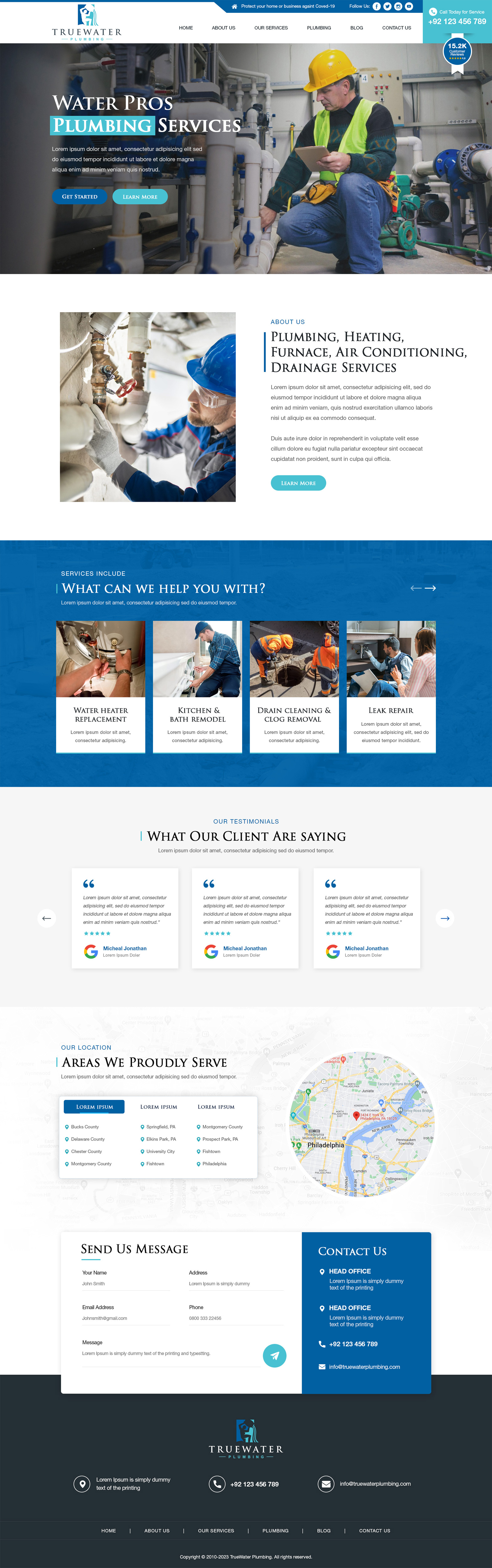 Web Design par symagency pour ce projet | Design #29933869