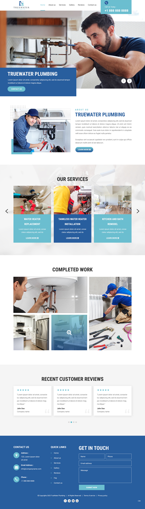 Web Design par pb pour ce projet | Design #29920679