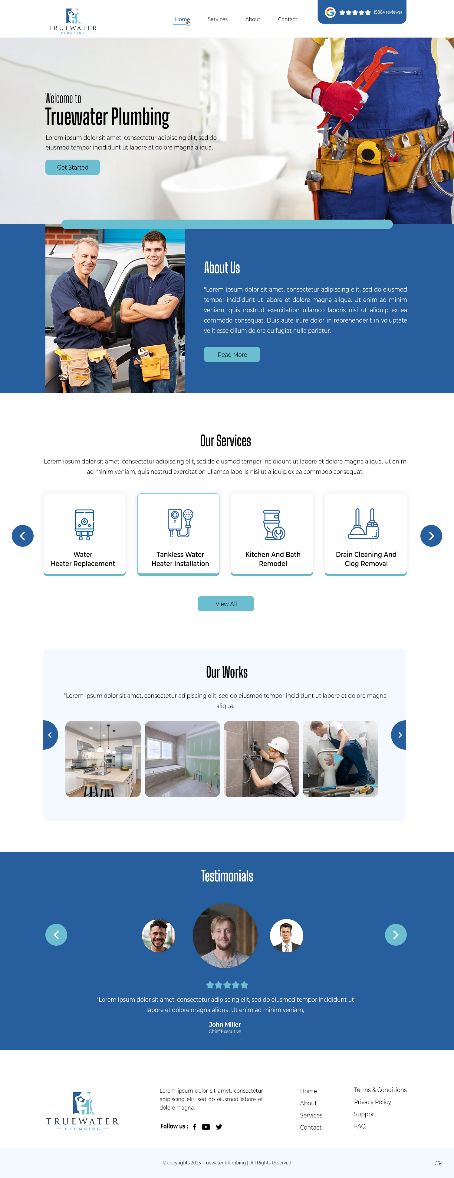 Diseño Web por pb para este proyecto | Diseño #29920683