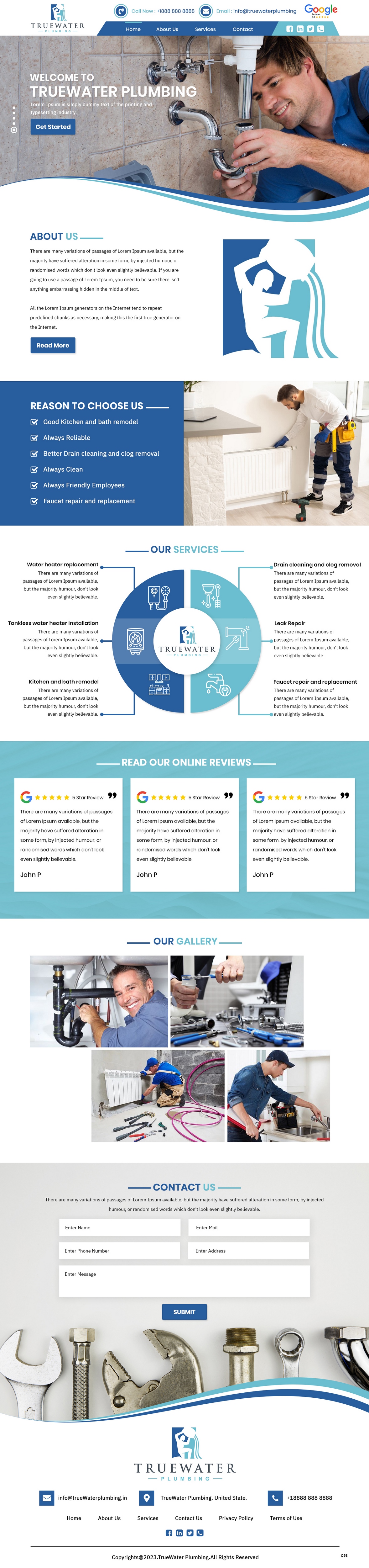 Web Design by pb for this project | Design #29926727