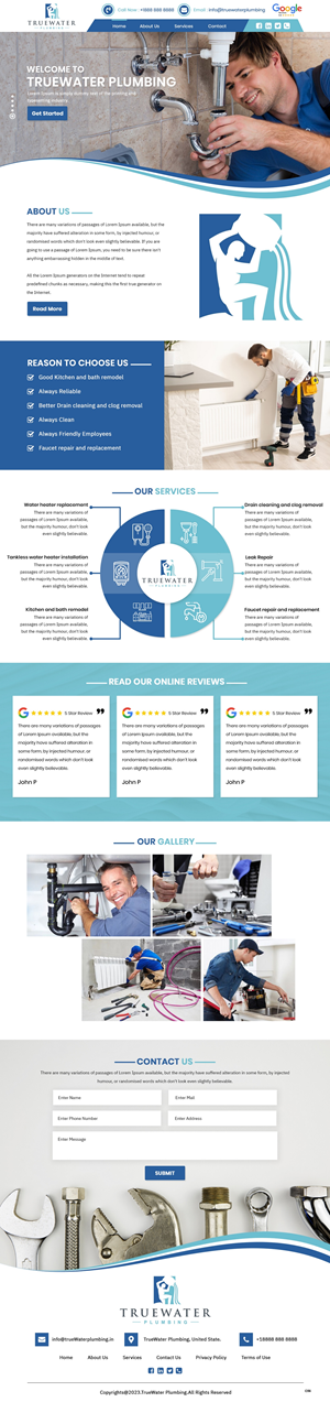 Web Design par pb pour ce projet | Design : #29926727