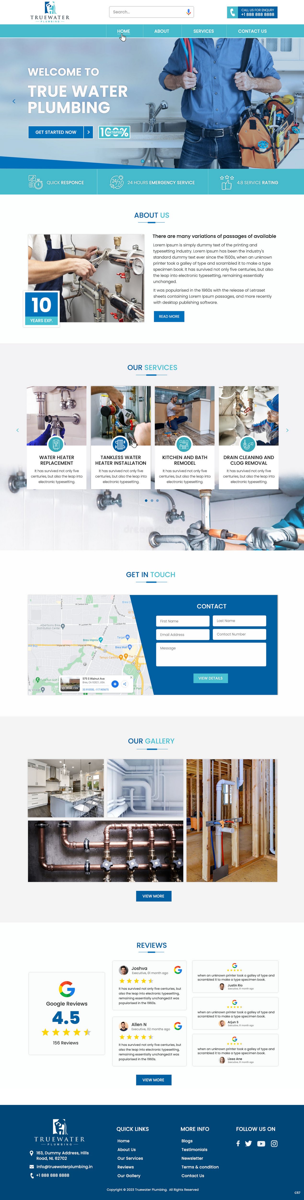 Diseño Web por pb para este proyecto | Diseño #29926728