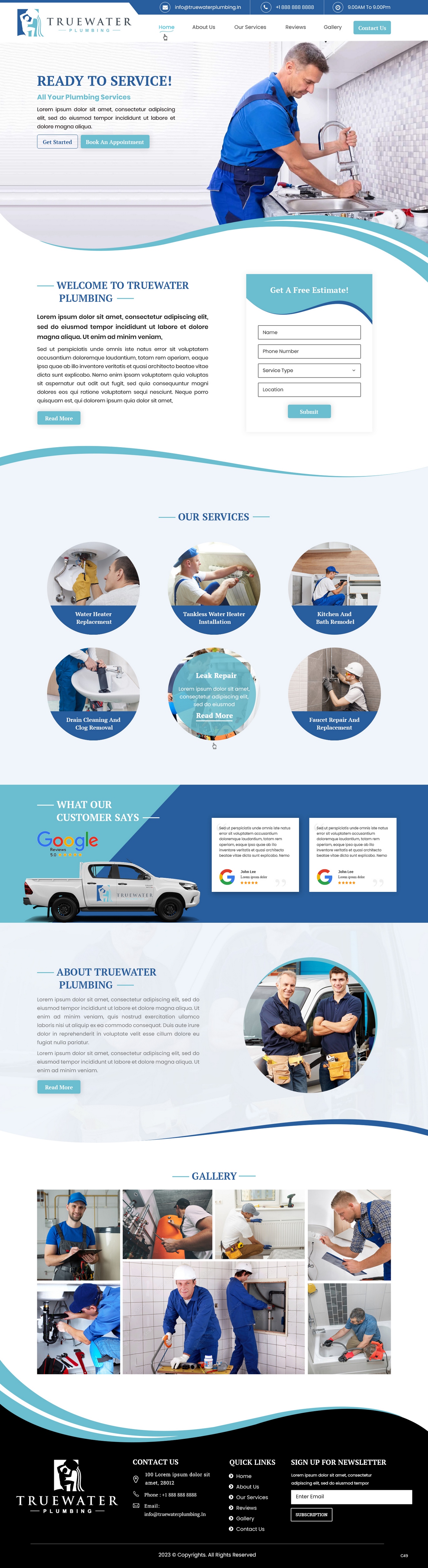 Web Design by pb for this project | Design #29926729