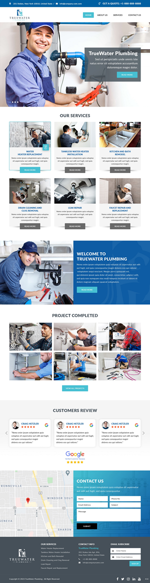 Web Design par pb pour ce projet | Design : #29926732