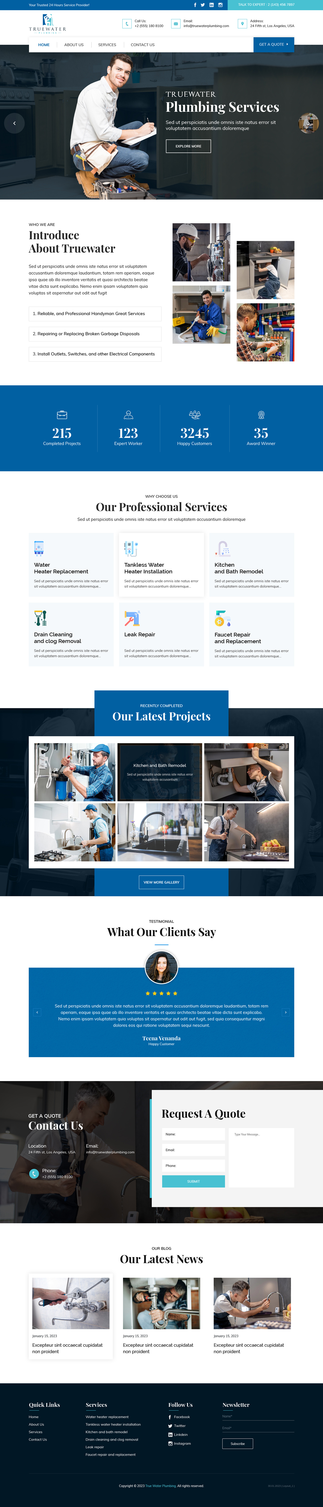 Diseño Web por sai.designer87 para este proyecto | Diseño #29923220