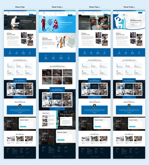 Web Design par sai.designer87 pour ce projet | Design #29923221