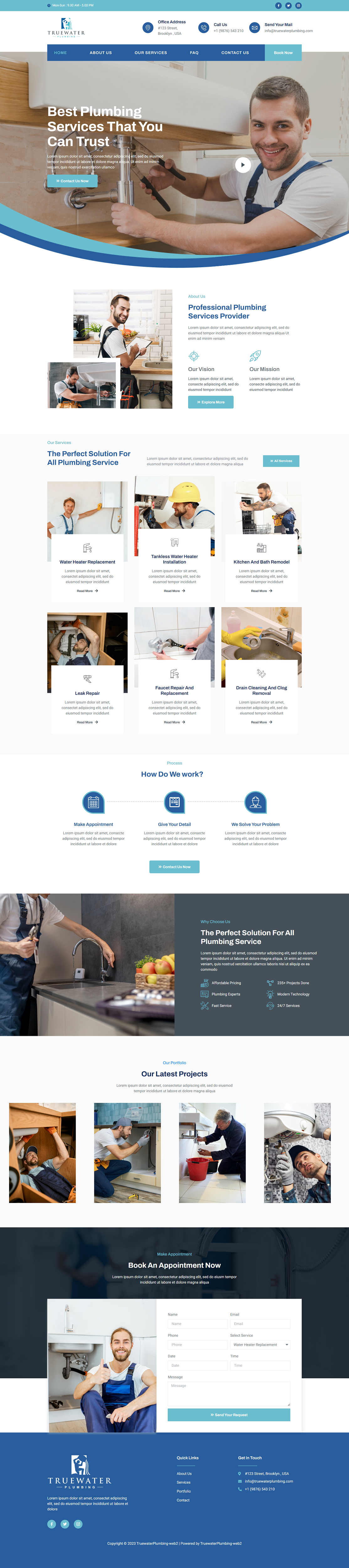 Web Design par JohnDigiTech pour ce projet | Design #29943478