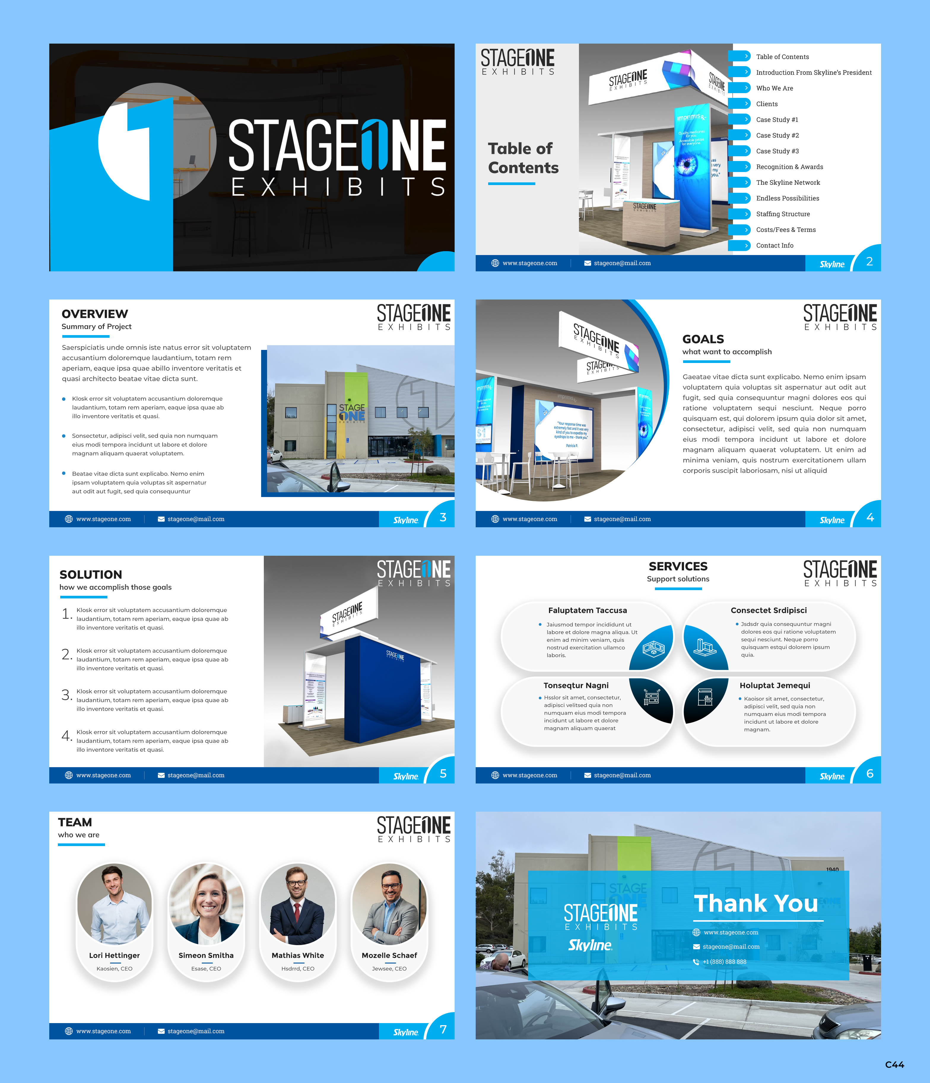 PowerPoint-Design von pb für dieses Projekt | Design #29926712