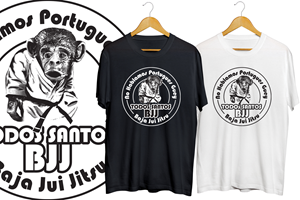 Diseño de Camiseta por Erdie Tadeo para este proyecto | Diseño: #29914427