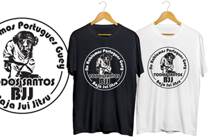 Diseño de Camiseta por Erdie Tadeo para este proyecto | Diseño: #29914432