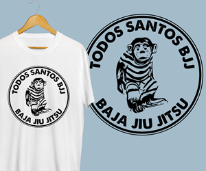 Diseño de Camiseta por ninja design art para este proyecto | Diseño: #29912347