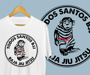 Diseño de Camiseta por ninja design art para este proyecto | Diseño: #29912385