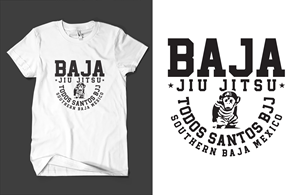 Diseño de Camiseta por Barney Stinson para este proyecto | Diseño: #29916047