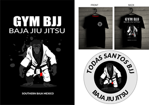 T-shirt Design by nurita for this project | Design #29914011